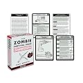The Zombie Survival Guide Deck: Complete Protection from the Living Dead