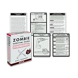 (Zombie Survival Guide Deck) By Max Brooks (Author) Cards on (Jul , 2008)von "Max Brooks"