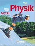 Natur und Technik - Physik (Bisherige Ausgabe) - Erweiterte Realschule Saarland - Realschulzweig (M): Natur und Technik, Physik, Erweiterte Realschule Saarland, 9./10 - Schuljahr - Bernd Heepmann, Dr. Heinz Muckenfu&szlig;, Wilhelm Schr&ouml;der