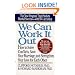 We Can Work It Out: How to Solve Conflicts, Save Your Marriage (Perigee)