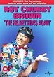 Roy Chubby Brown - Helmet Rides Again [DVD] [1991]