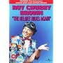 Roy Chubby Brown - The Helmet Rides Again [DVD] [1991]