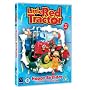 The Little Red Tractor - Happy Birthday [DVD]