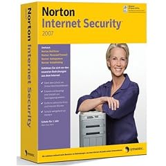 Norton Internet Security 2007 deutsch