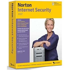Norton Internet Security 2007 deutsch