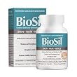 Biosil Advanced Collagen Generationby Natrol - 60 Capsules Biosil Advanced Collagen Generationby Natrol - 60 Capsules