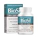 Biosil Advanced Collagen Generationby Natrol - 60 Capsules