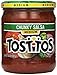Tostitos, Medium Chunky Salsa, 15.5oz Glass Jar (Pack of 3)
