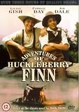 Adventures of Huckleberry Finn [UK Import]
