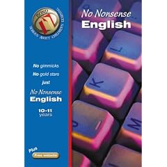 Bond No Nonsense English 10-11 years (Bond Assessment Papers)