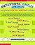 Metaphors & Similes You Can Eat and 12 More Great Poetry Writing Lessons (Grades 4-8)