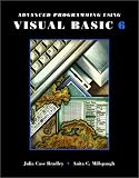 Advanced Programming in Visual Basic 6.0 w/Cd