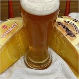 Chimay Vieux (8 ounce) by igourmet.com