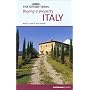 Buying a Property: Italy ("Sunday Times" Buying a Property)