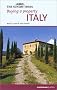 Buying a Property: Italy (