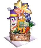 Easter Basket For Kids Gift Basket