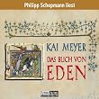 Das Buch Von Eden