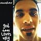 God Loves Ugly