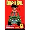 Dragon Ball Series Manga  1-16