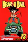 Dragon Ball, Volume 13 (Dragon Ball)