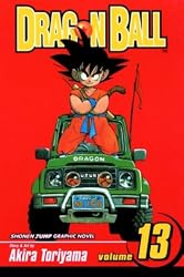 Dragon Ball, Vol. 13 (Dragon Ball (Prebound))