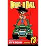 Dragon Ball, Volume 13