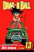 Dragon Ball, Volume 13 (Dragon Ball)