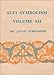 Book Sufi Symbolism Vol. XII