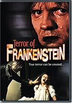 Terror of Frankenstein