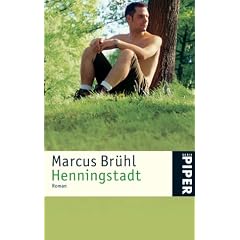 Henningstadt: Roman