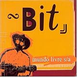 Mundo Livre S - Bit ( Audio CD ) - B00066443W