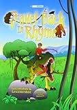 Travel back in rhyme. Lincolnshire & Leicestershire