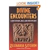 Divine Encounters: A Guide to Visions, Angels, and Other Emissaries