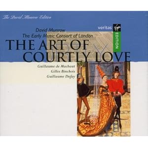 courtly