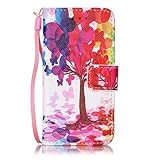 iPod Touch 第5世代 / 第6世代 手帳型 ケース カバー Zeebox Apple iPod Touch 第5世代 / 第6世代 高品質 落下防止 保護カバー 財布型ケース カード収納ホル