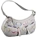 Dolce Girl Doodle Hearts Mini Hobo