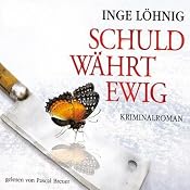 H&ouml;rbuch Schuld währt ewig
