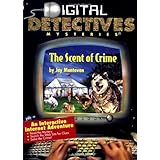 the scent of crime digital detectives 3 digital detective mysteries