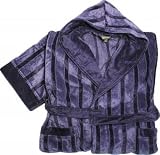 Big Hooded Maxi Robe