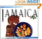 Food of Jamaica: Authentic Recipes from the Jewel of the Caribbean (Food of the World Cookbooks)