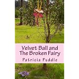 Velvet Ball and The Broken Fairy (Volume 1)