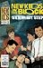 Books : New Kids on the Block: Step By Step (Fall 1990)