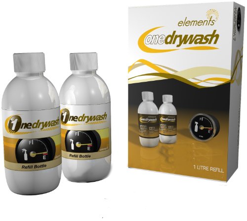 Onedrywash 1 Ltr Refill Pack