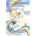 Le tr�sor oubli� de l'arc-en-ciel - Tome 5 : Le rayon bleu
