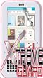 XtremeGUARD© The Sharper Image LITERATI READER Screen Protector (Ultra CLEAR)(XTREMEGUARD© Packaging) XtremeGUARD© The Sharper Image LITERATI READER Screen Protector (Ultra CLEAR)(XTREMEGUARD© Packaging)