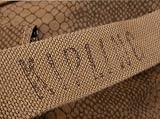 Click for more about Kipling Marti Large Travel Tote (Snake Fox) - .