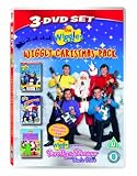 The Wiggles: Christmas Triple [DVD]