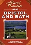 Rural rambles near Bristol and Bath