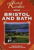 Rural Rambles Near Bristol and Bath