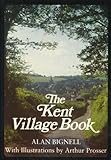 The Kent village book